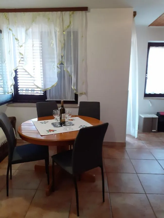 Apartment Marija أوماغ