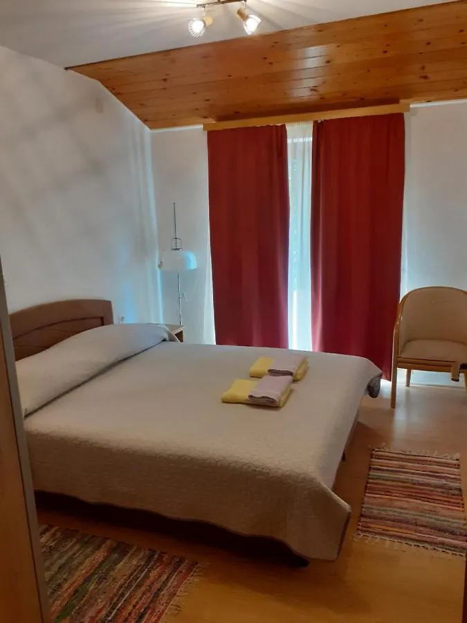 Apartment Marija أوماغ كرواتيا