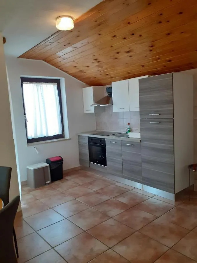 Apartment Marija أوماغ 0*,  كرواتيا
