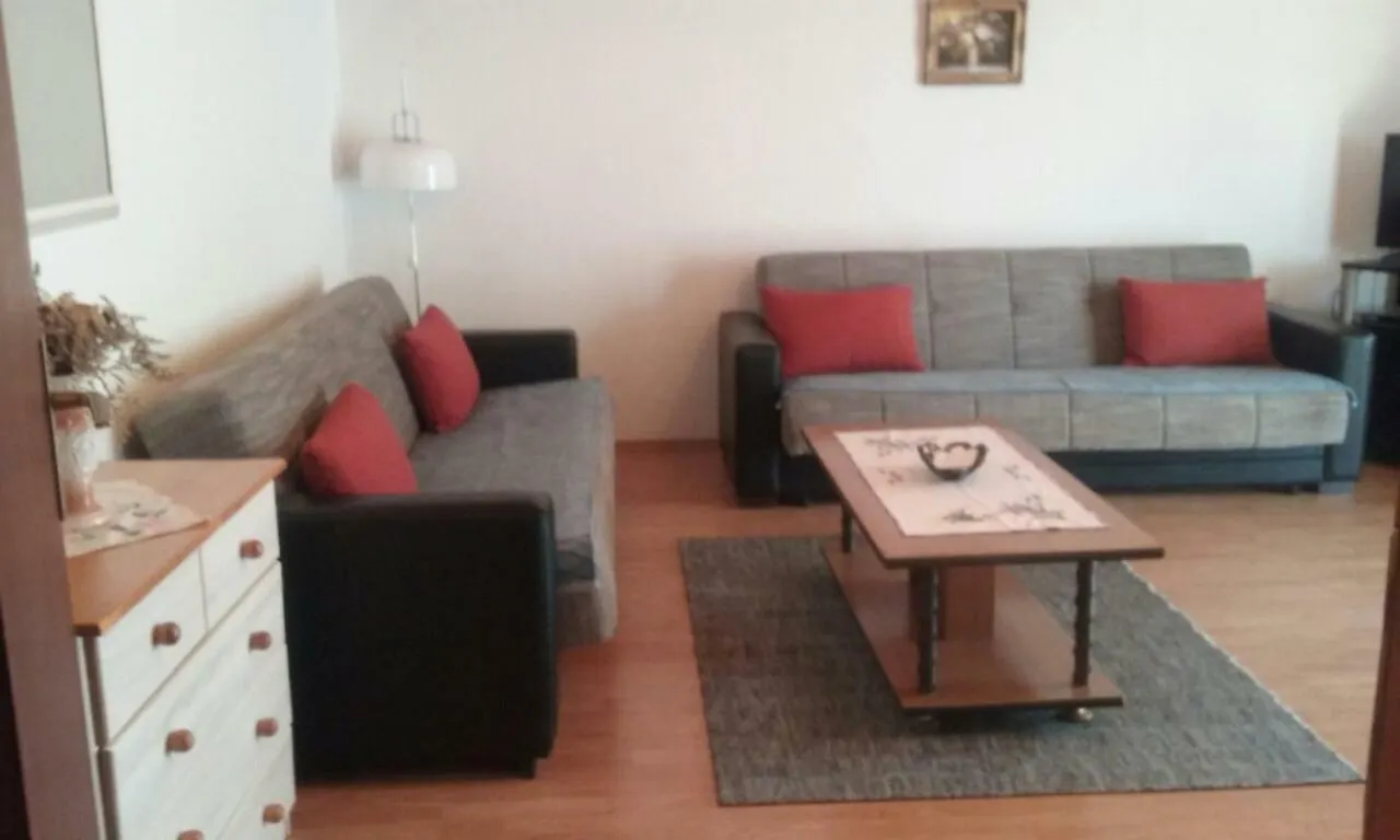 Apartment Marija أوماغ كرواتيا