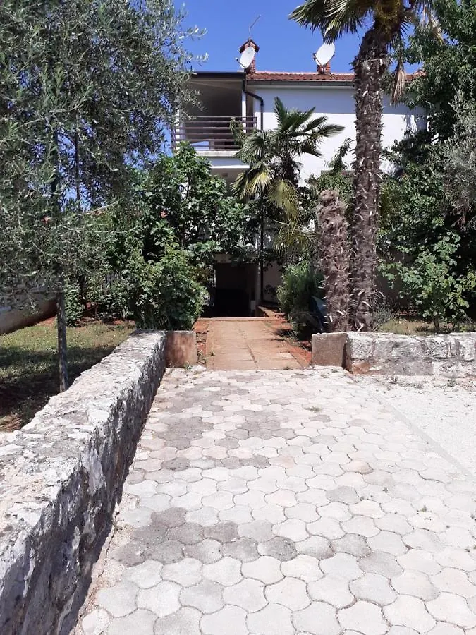 Apartment Marija Umago
