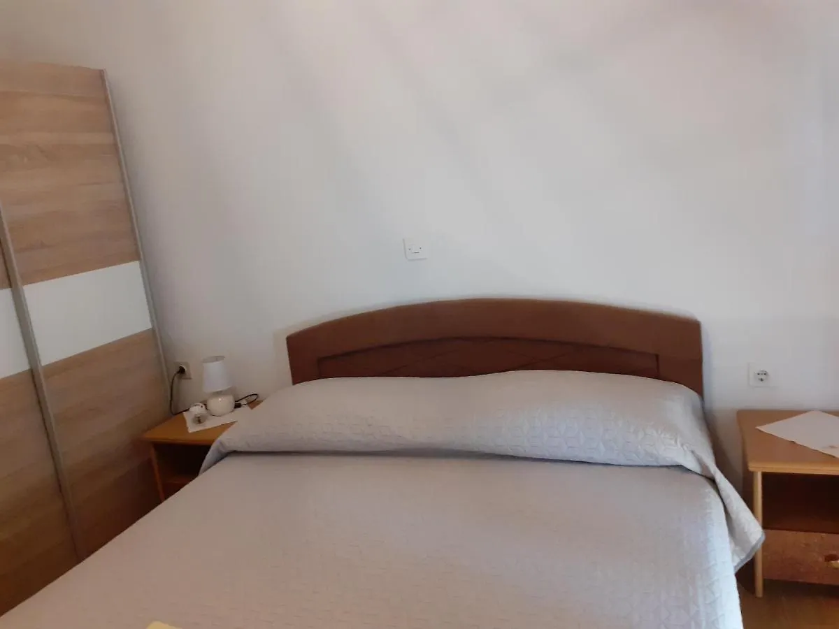 Apartment Marija Umago 0*,