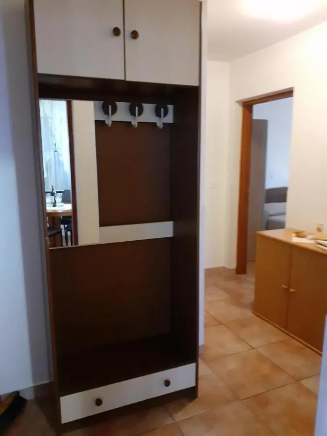 Apartment Marija Croatia