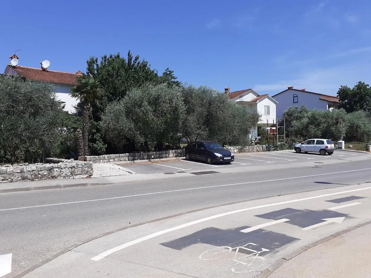 Apartment Marija Umago Croazia