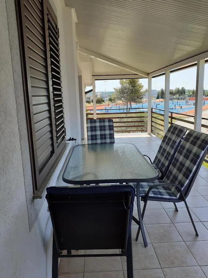 Apartment Marija Umago 0*,  Croazia