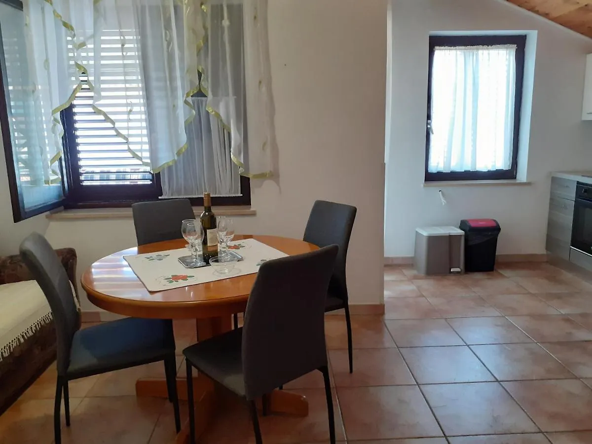 Apartment Marija Umago