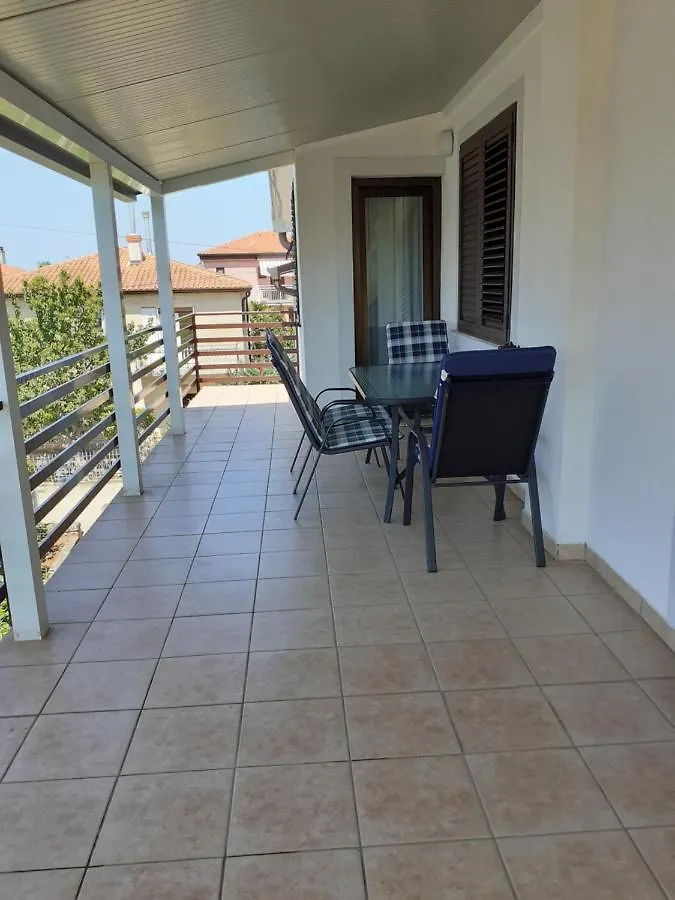 Apartment Marija Umago