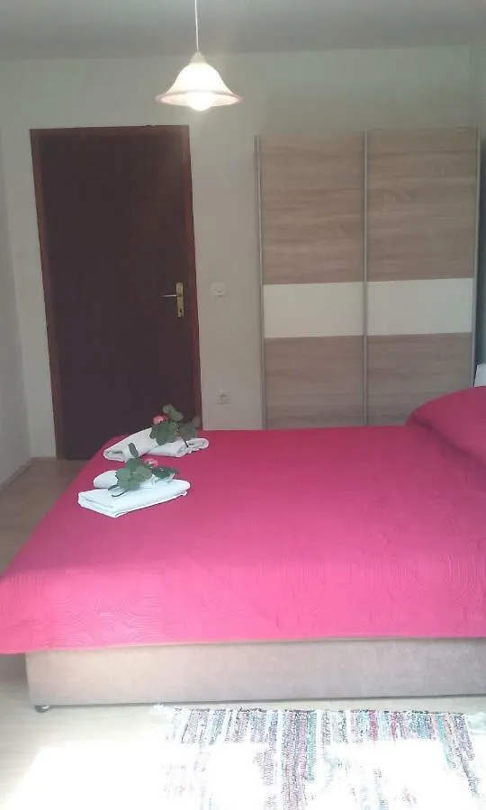 Apartment Marija Umago