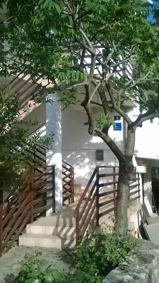 Apartment Marija Umago