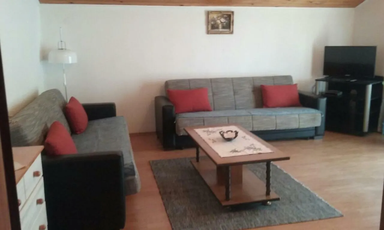 Apartment Marija Umago